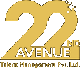 22nd Avenue Talent Management