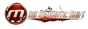 Ray Mancini, The Symbiotic Shift